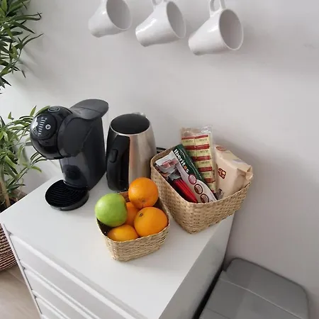 Appartement Cozy And Comfortable