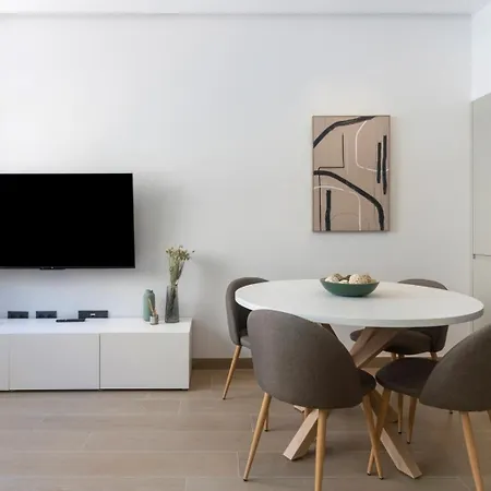 Cozy And Comfortable Appartement *