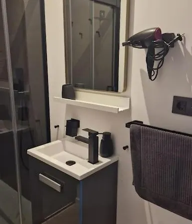 Cozy And Comfortable Appartement