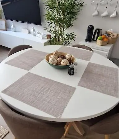 Appartement Cozy And Comfortable Málaga