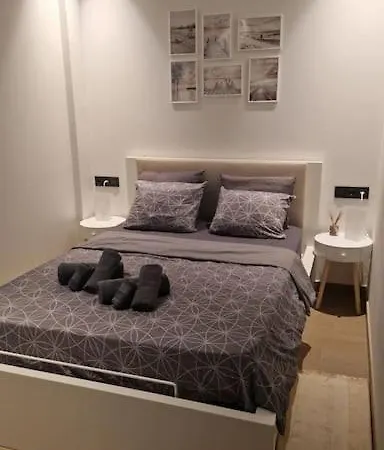 Cozy And Comfortable * Malaga