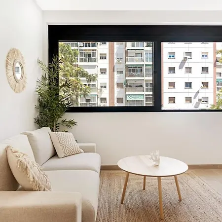 Appartement Cozy And Comfortable