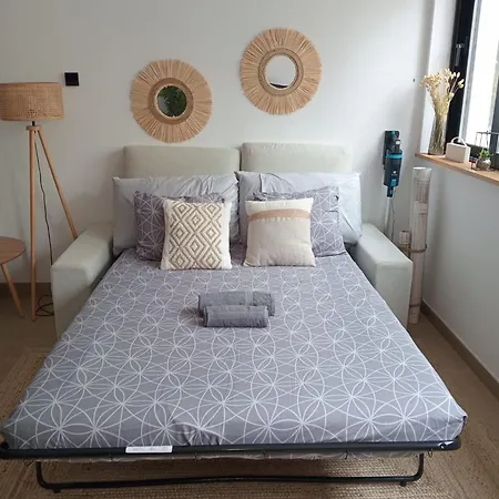 Appartement Cozy And Comfortable *