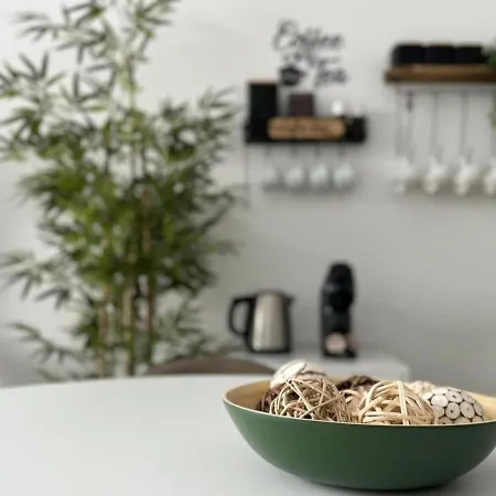 Διαμέρισμα Cozy And Comfortable *