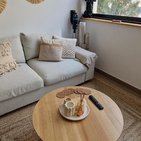 Cozy And Comfortable *