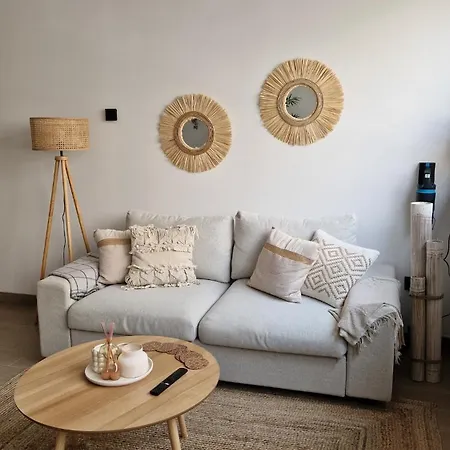 Cozy And Comfortable Appartement *