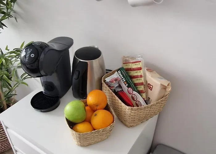 Διαμέρισμα Cozy And Comfortable