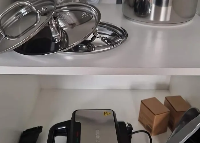 Cozy And Comfortable Διαμέρισμα