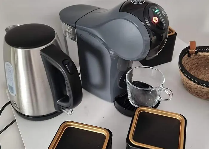 Cozy And Comfortable * Μάλαγα