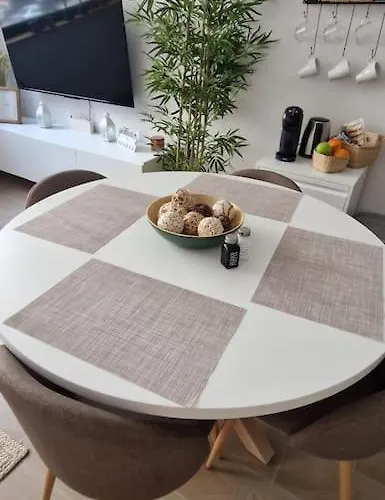 Διαμέρισμα Cozy And Comfortable Μάλαγα