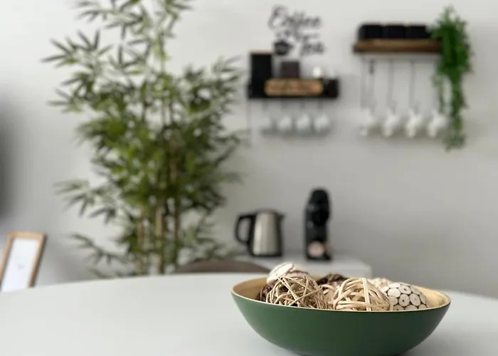 Διαμέρισμα Cozy And Comfortable *