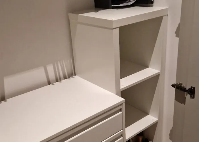 Cozy And Comfortable *