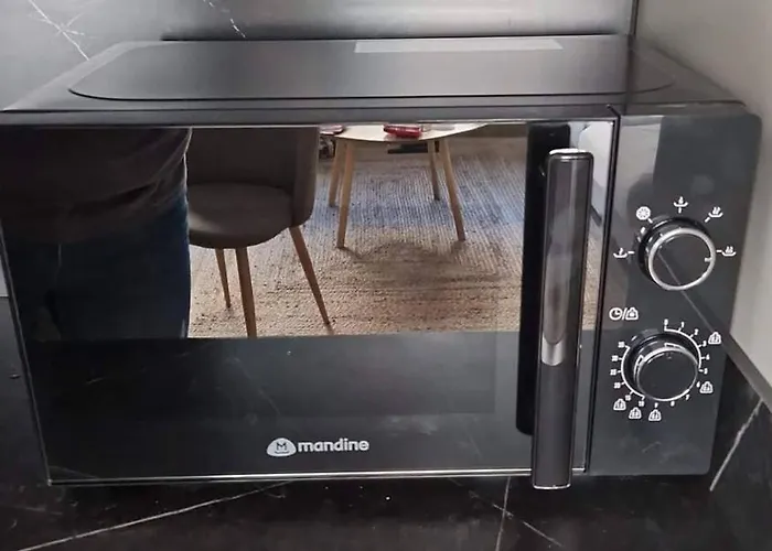 Cozy And Comfortable