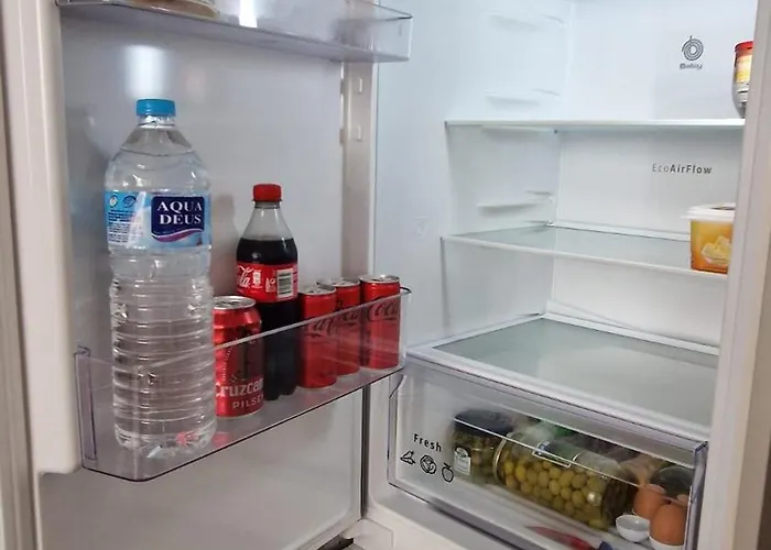 Cozy And Comfortable *