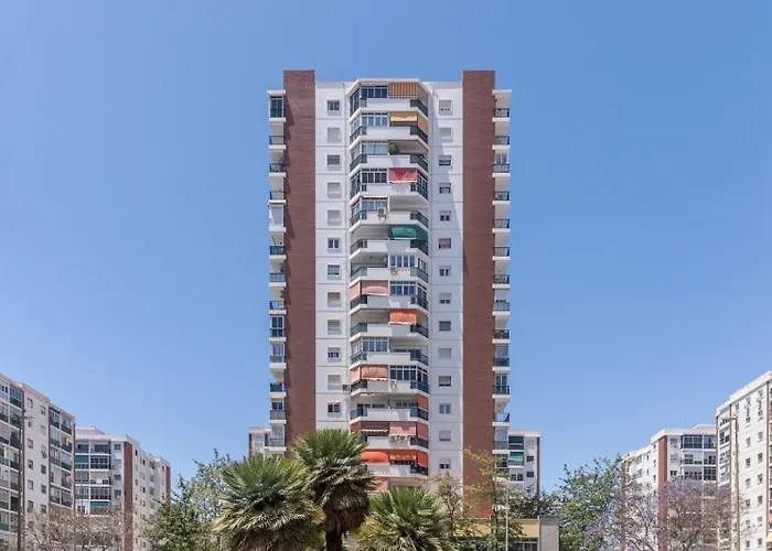 Cozy And Comfortable Διαμέρισμα Μάλαγα