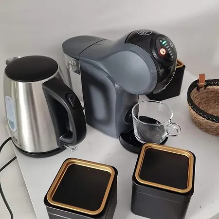 Cozy And Comfortable * Málaga