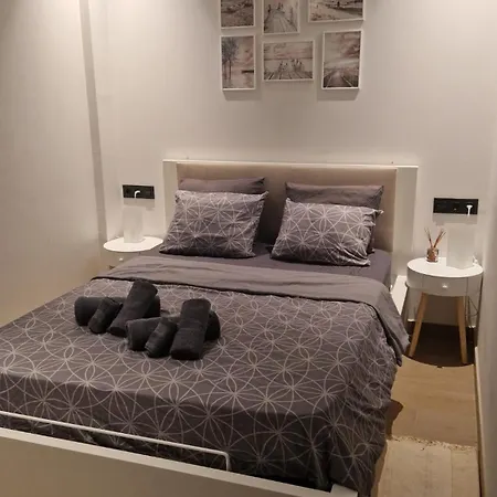 Cozy And Comfortable * Málaga